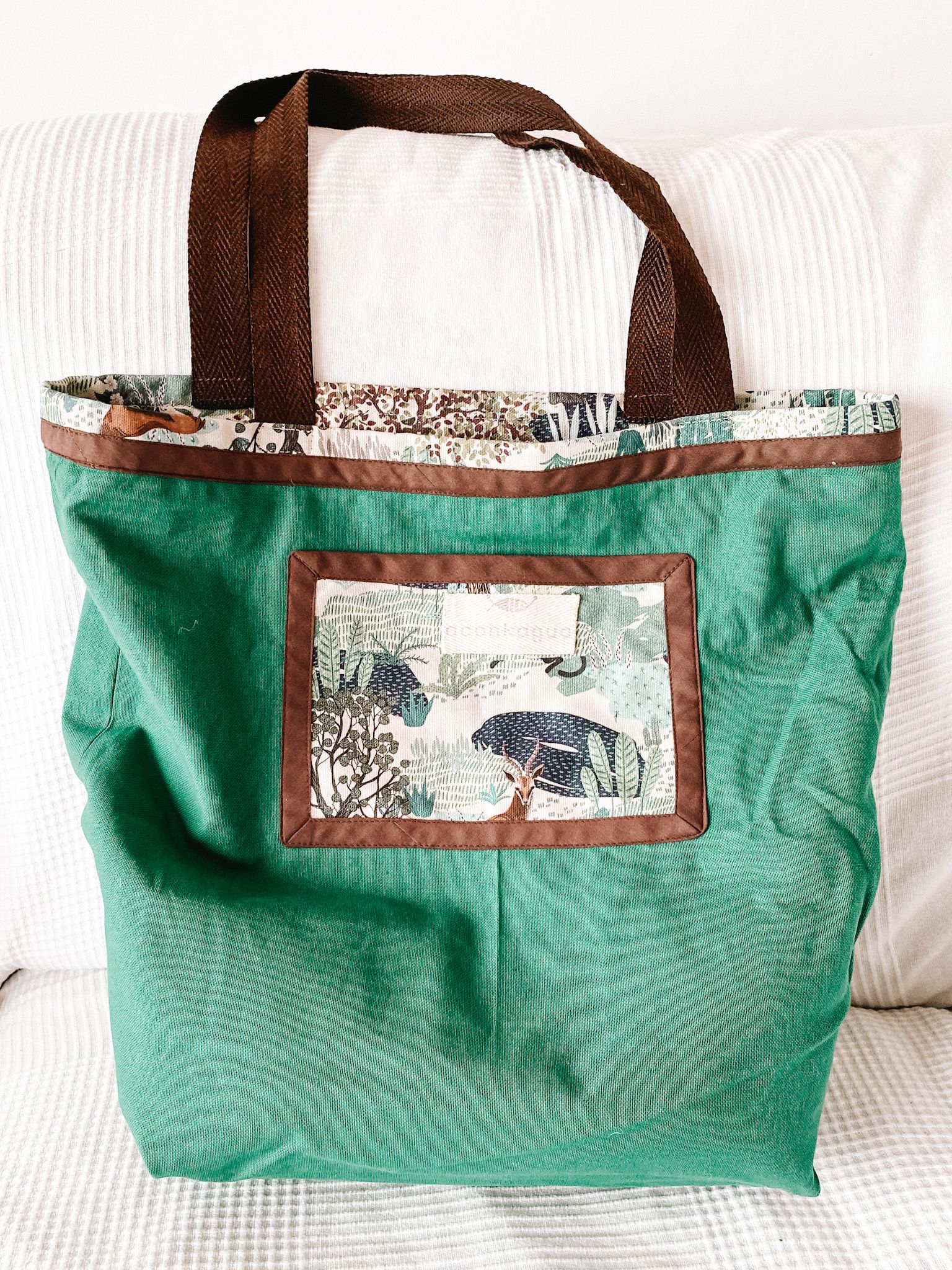 Anemoi Safari green3